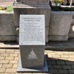 North Walsham Market Cross Lectern